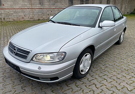 Opel Omega 2.2 16V Elegance. TÜV NEU