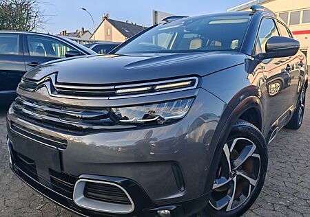 Citroën C5 Aircross PureTech 130 EAT8 SHINE AHK #8428