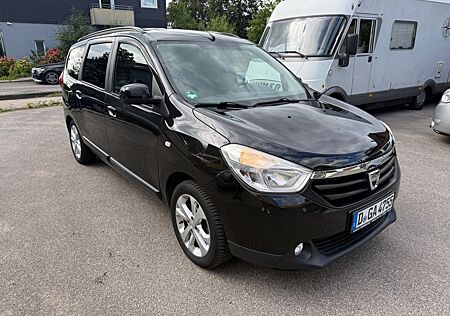 Dacia Lodgy Prestige 7-Sitzer