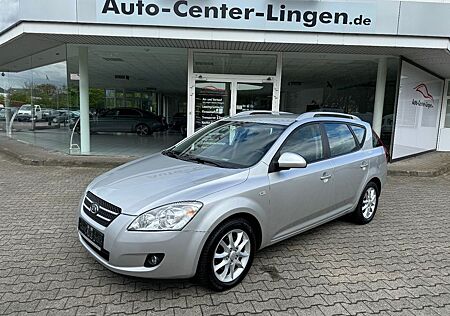 Kia ANDERE Ceed Sportswagon LX