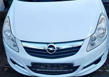 Opel Corsa 1.2 Twinport Edition Edition
