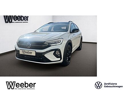 VW Taigo Volkswagen 1.0 l TSI DSG R-Line LED Kamera PDC LM