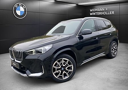 BMW X1 sDrive18i KomZu FLA ParkAss. KAM KlimaA AHK