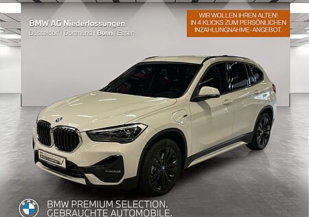 BMW X1 xDrive25e Sport Line Navi Head-Up Kamera LED
