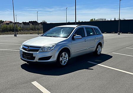 Opel Astra H Caravan Edition TÜV 04/2027