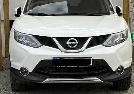 Nissan Qashqai+2 Qashqai+2