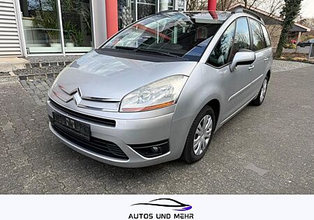 Citroën C4 Spacetourer Grand C4 Picasso Tendance Klima Fenster el.