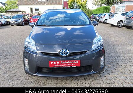 Toyota Prius Executive