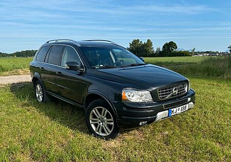 Volvo XC 90 XC90 D5 AWD Geartronic Pro Edition Pro Edition