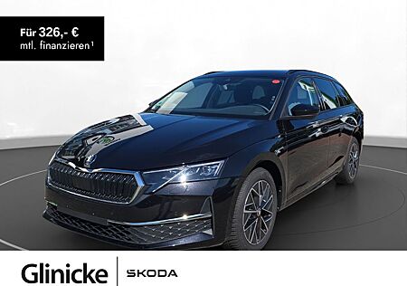Skoda Octavia Combi 1.5 TSI Selection