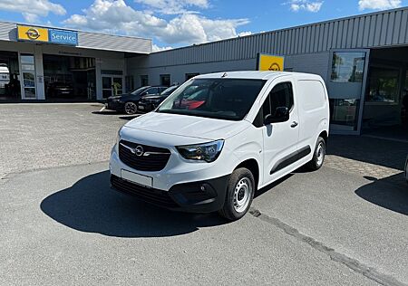 Opel Combo E Cargo Basis 1.5 D EU6e Kamera