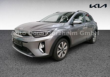 Kia Stonic 1,0T 100 DCT Vision/LED/NAVI