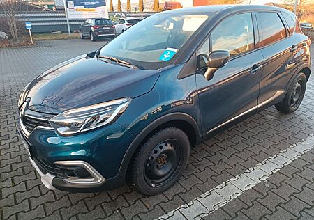 Renault Captur TCe 150 EDC GPF Intens