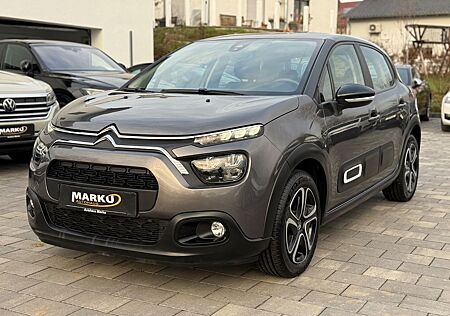 Citroën C3 1.2 Shine Pack *Kamera*Navi*Matrix / LED*