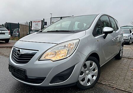 Opel Meriva B Edition