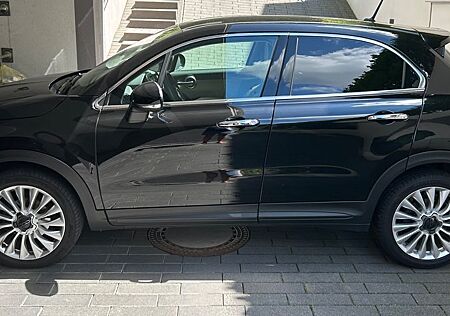 Fiat 500X 1.4 MultiAir 103kW LOUNGE S&S 4x2 DCT L...