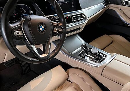 BMW X5 xDrive 45e