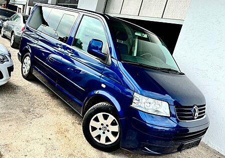 VW T5 Multivan Volkswagen *2.HAND* ( TÜV NEU ) AHK, PDC, SITZH