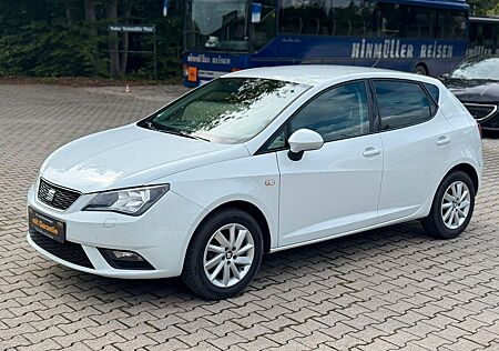 Seat Ibiza 1.4 16V Style