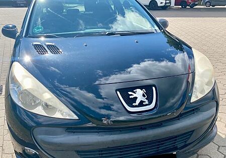 Peugeot 206 1.1 60 -