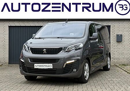 Peugeot Traveller Business VIP L2 6-Sit.PANORAMA