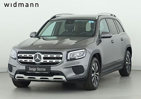 Mercedes-Benz GLB 220 d *AHK*PTS*Kamera*SpurH*DAB*MBUX*Style**