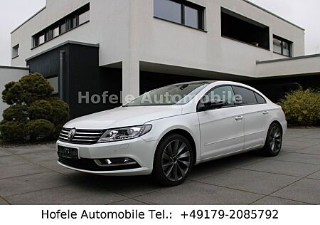 VW Passat CC Volkswagen BMT*PANO/ACC/KLIMA/LEDER/SHZ/NAVI*