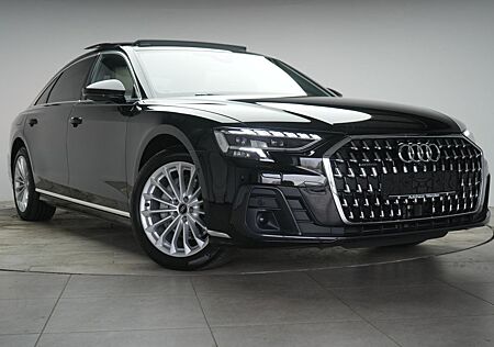 Audi A8 L 50 TDI quattro tiptronic