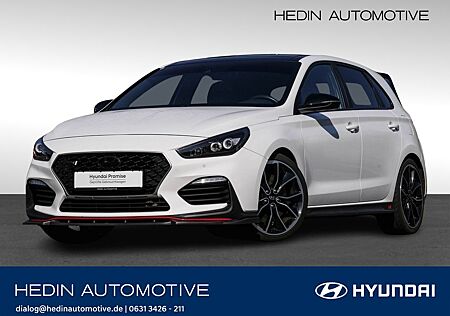 Hyundai i30 2.0 TGDI N-Performance |PANO|LED|KEYL|Leder
