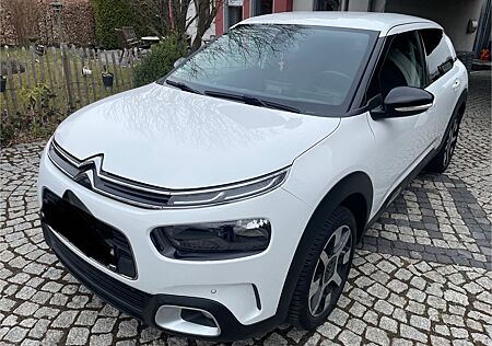 Citroën C4 Cactus PureTech 110 S&S Feel Feel