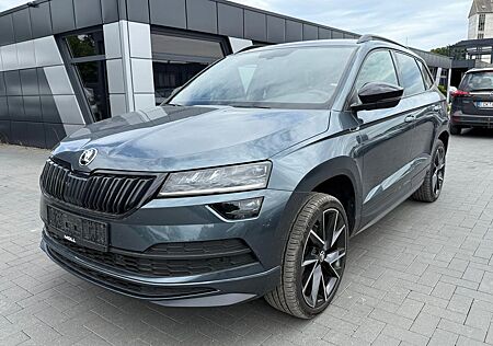 Skoda Karoq Sportline 1.5 TSI /ACC/PDC/SHZ/KLIMA/NAVI