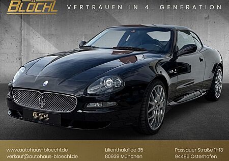 Maserati GranSport *Dt.Auto*TOP Zustand