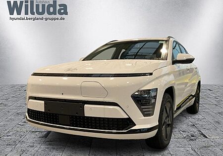 Hyundai Kona Trend MY26 65kWh 204 PS Assistenz-Paket