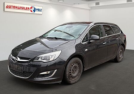 Opel Astra J Kombi 2.0 CDTI AAC Xenon SHZ PDC