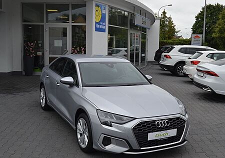 Audi A3 30 TFSI "advanced" 110 PS ab 4,99% Finz!