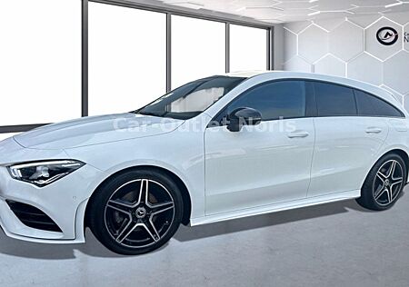 Mercedes-Benz CLA Shooting Brake CLA 200 Shooting Brake*Panorama*Nightpaket*AMG*