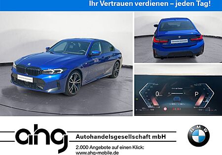 BMW 330i Automatic Navi Leder Tempom.aktiv Bluetooth