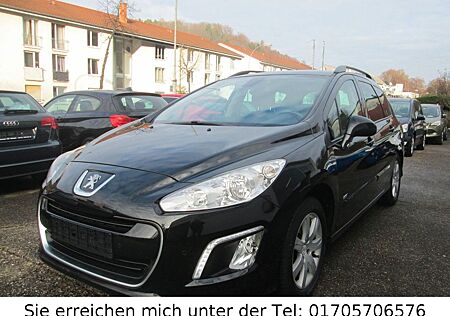 Peugeot 308 SW mit 150PS Zahnriemen Neu