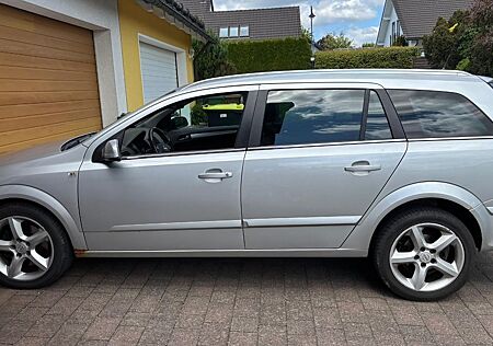Opel Astra Caravan 1.6 Turbo Sport 132kW Sport