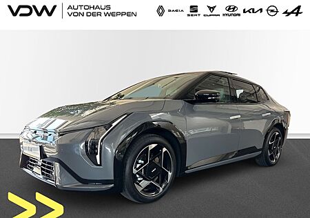 Kia EV4 Fastback 81.4 GTL Glasdach Navi Sitzheizung