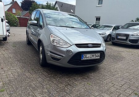 Ford S-Max 2.0 TDCi Powershift - TÜV neu