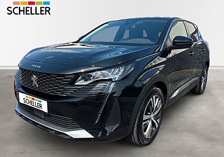 Peugeot 3008 Allure 1.2 PureTech *SHZ*NAVI*TEMPOMAT*