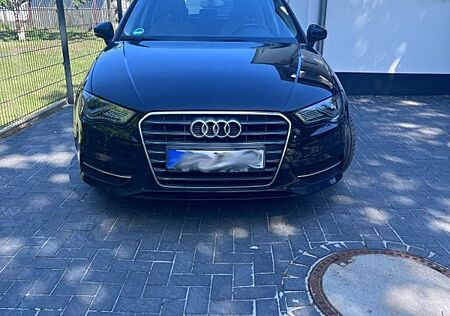 Audi A3 attraction Sportback