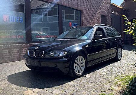 BMW 320d touring Edition Exclusive Edition Exclusive