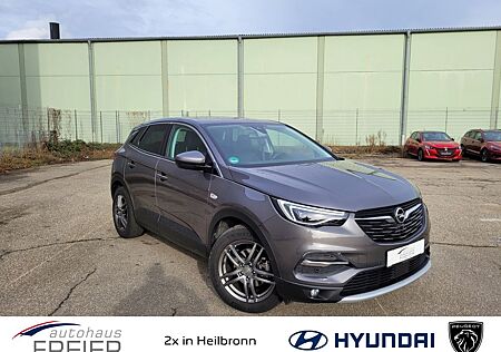 Opel Grandland X Grandland 1.6 Turbo EU6d-T LED Apple CarPlay And