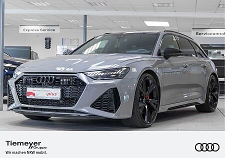 Audi RS6 RS 6 Avant PANO LM22 SPORT-AGA ST.HEIZ