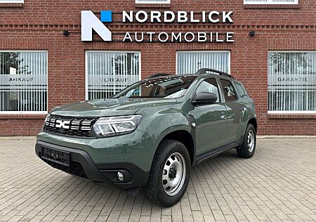 Dacia Duster gebraucht kaufen Dacia Duster II Access *LED*PDC*Tempomat*SHZ*