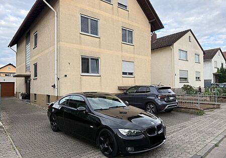 BMW 320i Coupé E92 2.Hand