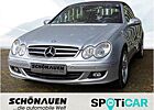 Mercedes-Benz CLK 280 AUT. +VERKAUF NUR AN HANDEL UND EXPORT++