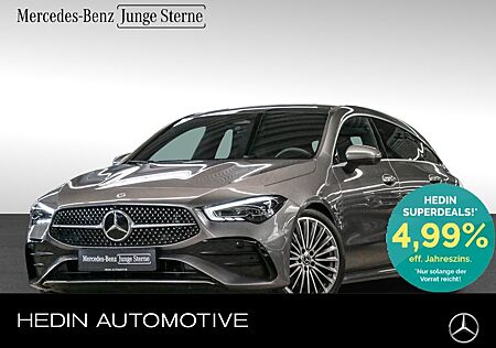 Mercedes-Benz CLA 200 Shooting Brake CLA 200 Sho